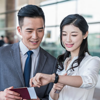求职招聘