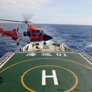 �з�����ȷ���յ�MH370�ͻ���ϻ���ź�