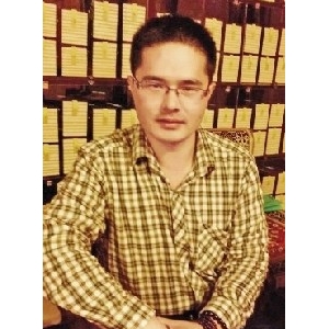 ͼ�ģ�˶ʿ�о���ɮ����ְ������ ִ�������ؼ�ʥ�زؾ���