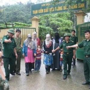 ��Խ�߾�����ǹս��5���й���2��Խ�Ͼ�������