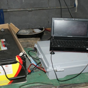 ͼ�ģ����ڽ�ͷһ����α��վ������