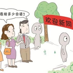 �人��ѧ��ÿ�¶���Ǯ�Ź���