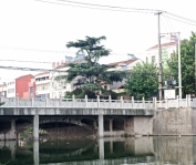 江陵还有多少人记得原来的土挡桥
