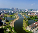 江陵城区有一座铁牛桥！你知道在哪里吗？