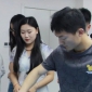 情定520：江陵县70余名单身青年职工联谊活动