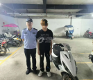 重拳出击！江陵交警严查“飙车炸街”，守护道路平安