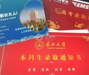 江陵职高学子杨忆以技能逆袭改写人生