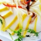 江陵特色菜肴及小吃：花糕的做法